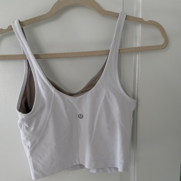 Lululemon Tank - Picture 3 of 4